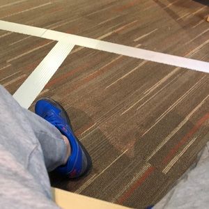 Meet your Posher, Mohammed